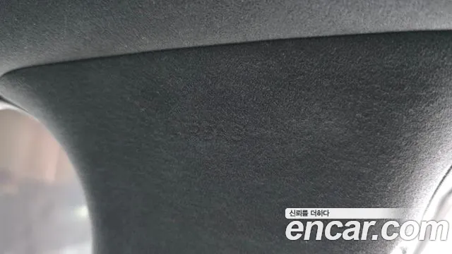 Genesis G90 Бензин 3.5 турбо AWD — Фото автомобиля 24