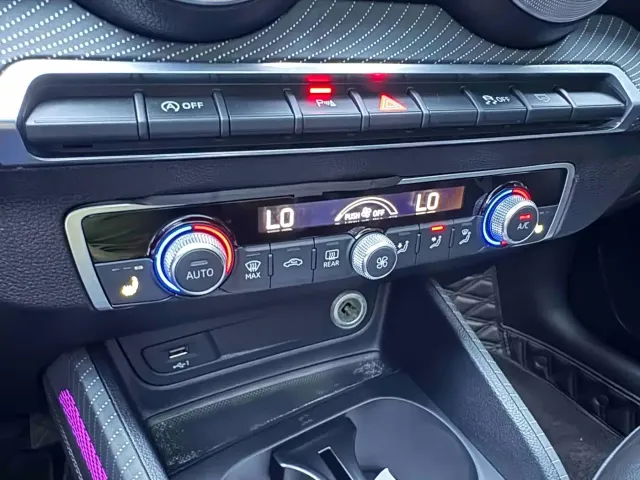 Audi Audi Q2L 2022 35 TFSI Fashion Dynamic — Фото автомобиля 21