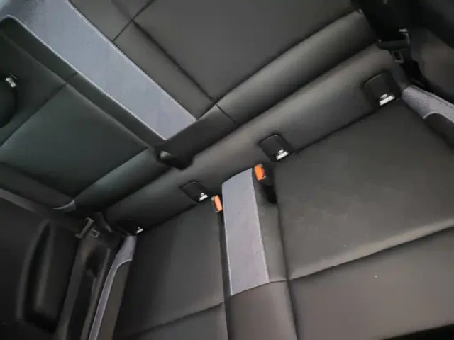 MINI Cooper — Фото автомобиля 16