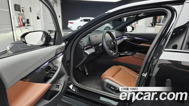 BMW 5-Series 5 серия (G60) 530i xDrive M Sport Pro Special Edition — Фото автомобиля 10