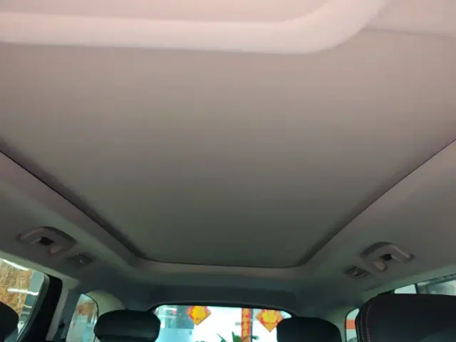Ford Edge — Фото автомобиля 17