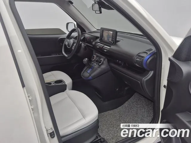 Hyundai Casper Casper Turbo Essential Light — Фото автомобиля 17
