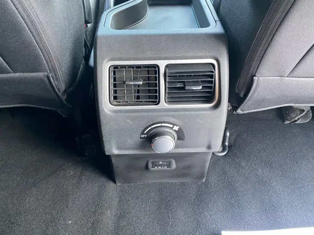 JAC Refine M3 — Фото автомобиля 16