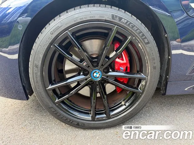 BMW 3 Series — Фото автомобиля 13