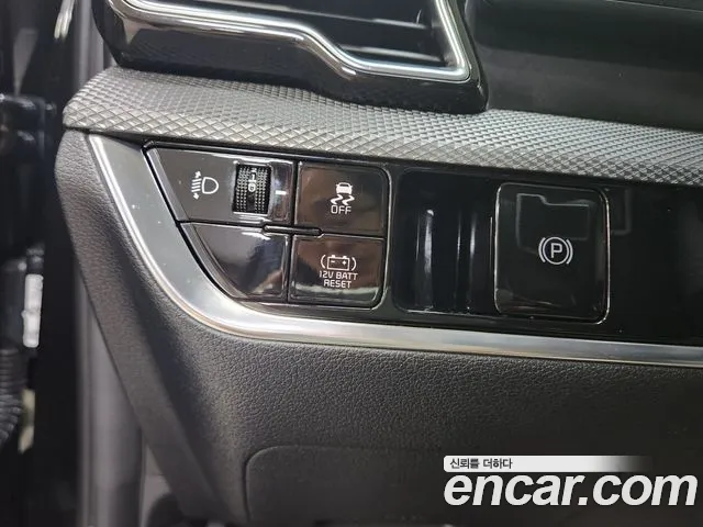 Kia Sportage — Фото автомобиля 4