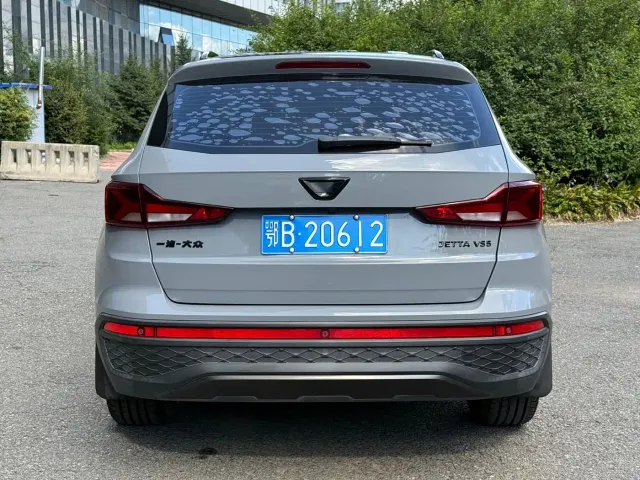 Jetta VS5 — Фото автомобиля 19