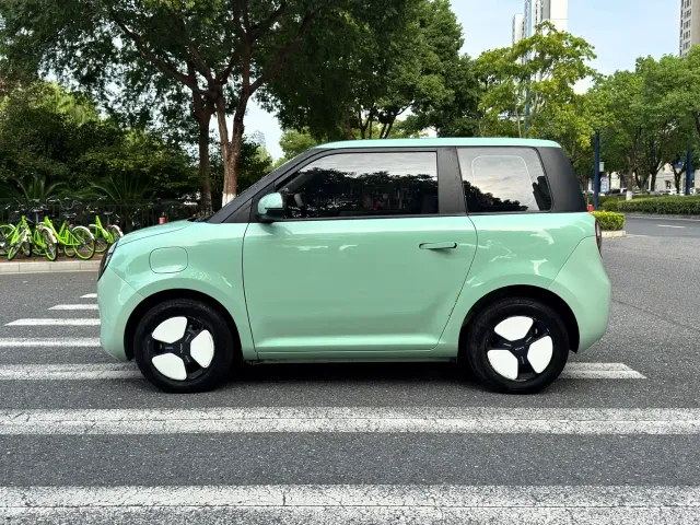 Changan Lumin — Фото автомобиля 4