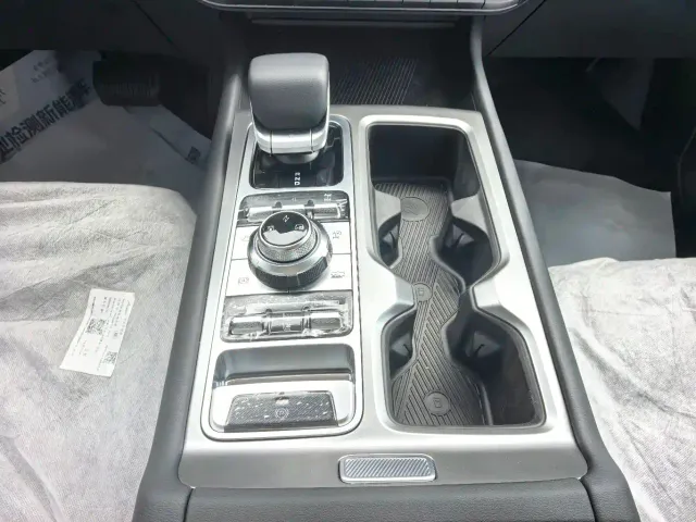 BAIC BJ40 — Фото автомобиля 13