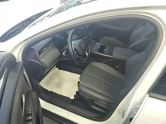 BYD Qin PLUS — Фото автомобиля 15