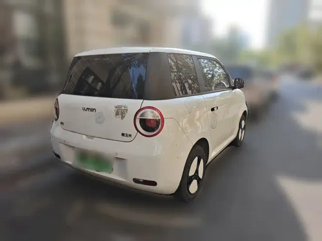 Changan Lumin — Фото автомобиля 6