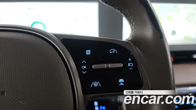 Hyundai Ioniq5 Ioniq5 — Фото автомобиля 15