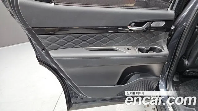 Hyundai Palisade — Фото автомобиля 14