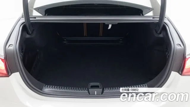 Mercedes-Benz E-Class E-класс W214 — Фото автомобиля 20