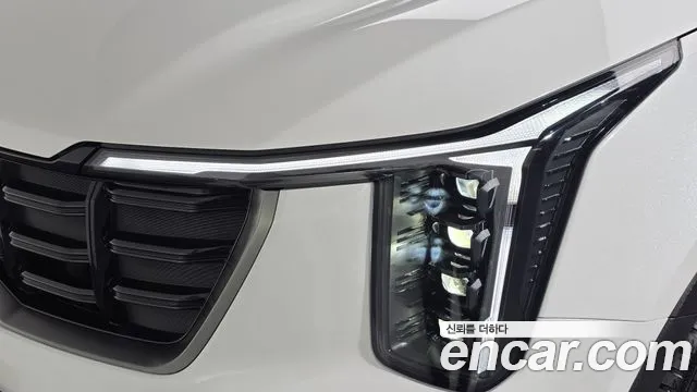 Kia Sorento — Фото автомобиля 7