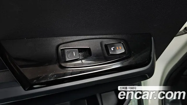 KG_Mobility_Ssangyong Torres Torres Бензин 1.5 2WD — Фото автомобиля 18