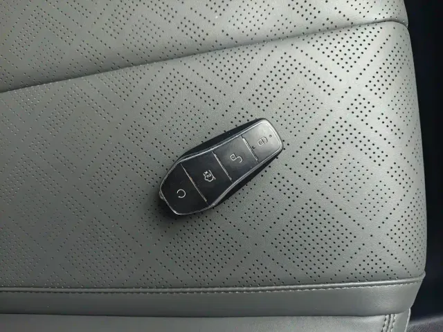 BYD Qin PLUS — Фото автомобиля 15