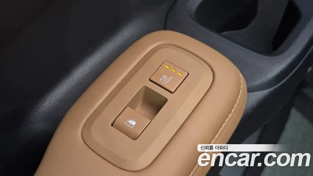 Hyundai Santa Fe MX5 — Фото автомобиля 29