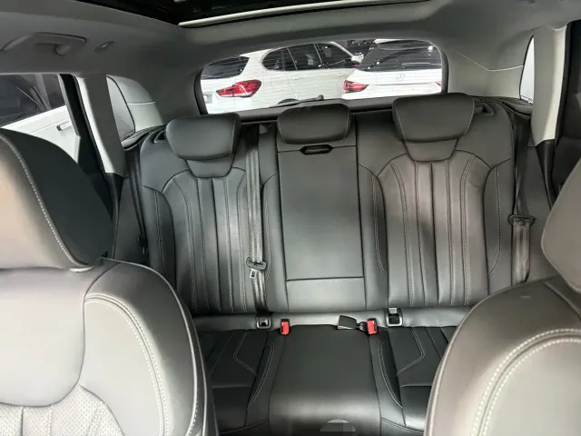 Audi Q5L — Фото автомобиля 7