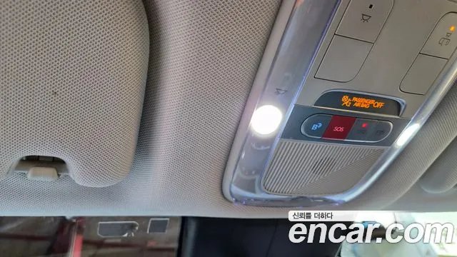 Hyundai Ioniq 5 — Фото автомобиля 13