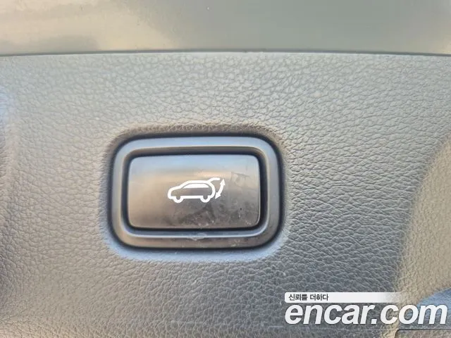 Hyundai Palisade — Фото автомобиля 20