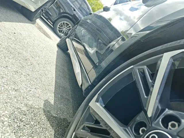 Audi A3 — Фото автомобиля 18