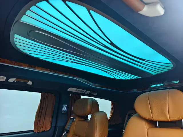 Mercedes-Benz Vito — Фото автомобиля 17