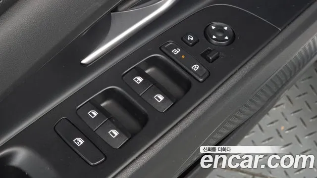 Hyundai Avante — Фото автомобиля 21