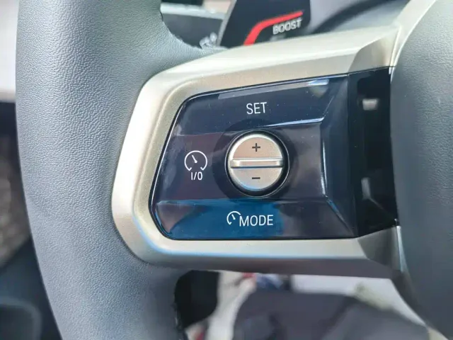 BMW 5 Series — Фото автомобиля 27