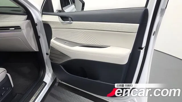Hyundai Palisade The New Palisade — Фото автомобиля 13
