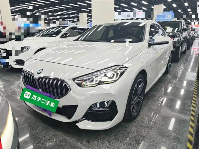 Фотография автомобиля — BMW 2 Series