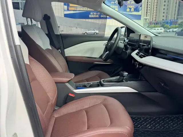 Chevrolet Monza — Фото автомобиля 11