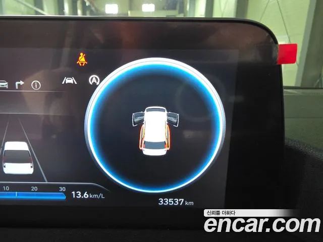 Hyundai Staria — Фото автомобиля 6