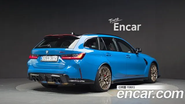 BMW M3 — Фото автомобиля 26