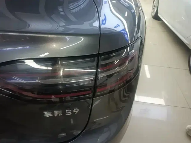 Stelato S9 — Фото автомобиля 7