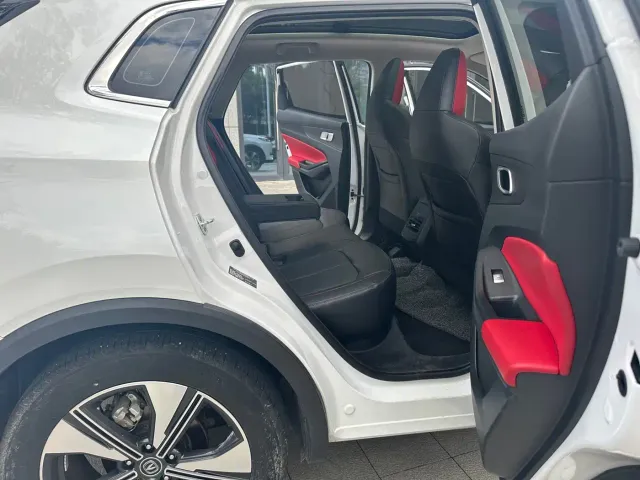 Changan CS55 Plus — Фото автомобиля 12