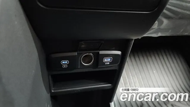 Hyundai Staria Staria Карго 5 мест — Фото автомобиля 12