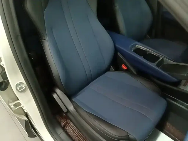 BYD Seagull — Фото автомобиля 24