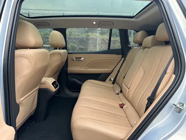GAC Aion i60 — Фото автомобиля 30