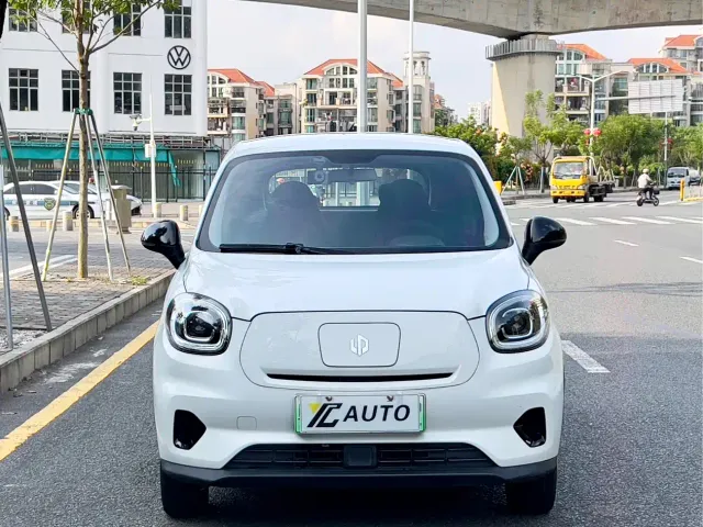 Leapmotor T03 — Фото автомобиля 2