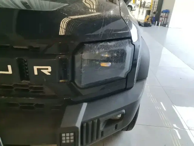 Jetour T2 — Фото автомобиля 23