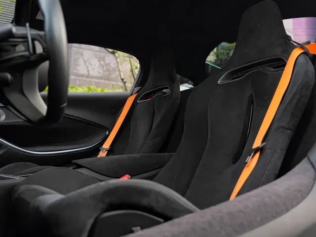 McLaren Artura — Фото автомобиля 13