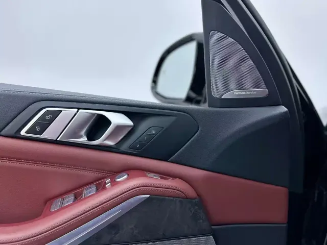 BMW X5 — Фото автомобиля 16