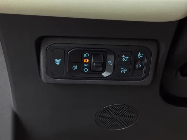 Ford Edge — Фото автомобиля 22
