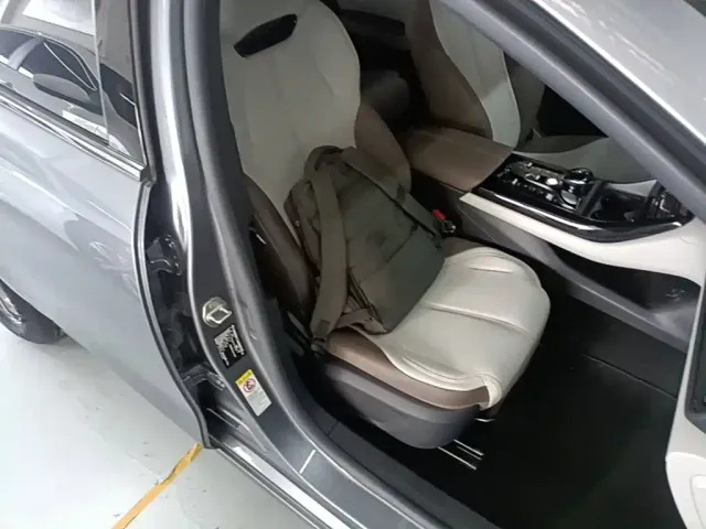 BYD Qin PLUS — Фото автомобиля 24