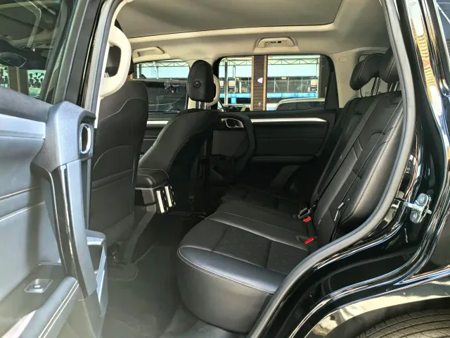 Haval Big Dog — Фото автомобиля 5