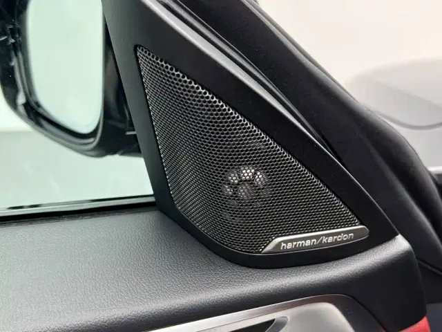 BMW 4 Series — Фото автомобиля 14