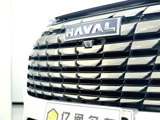 Haval H6 — Фото автомобиля 5