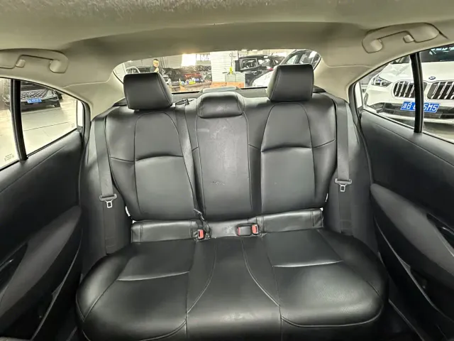 Toyota Corolla — Фото автомобиля 18