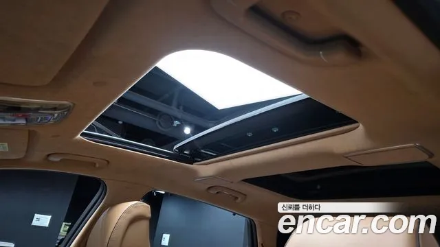 Genesis GV80 — Фото автомобиля 18