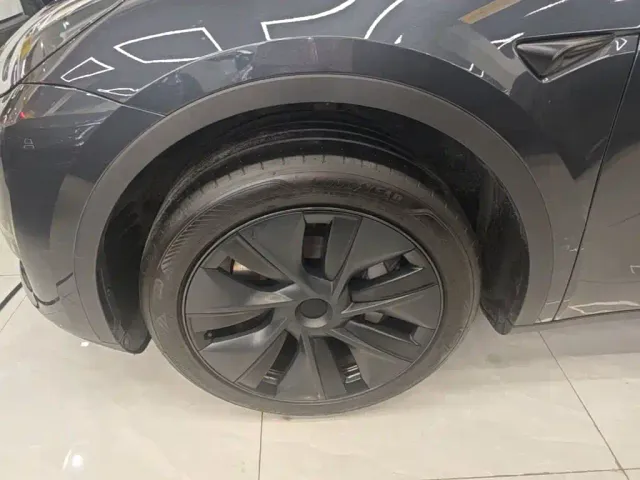 Tesla Model Y — Фото автомобиля 22